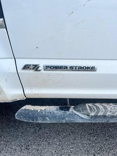Used 2019 Ford F250 XL w/ Power Equipment Group AWD/4WD image 6