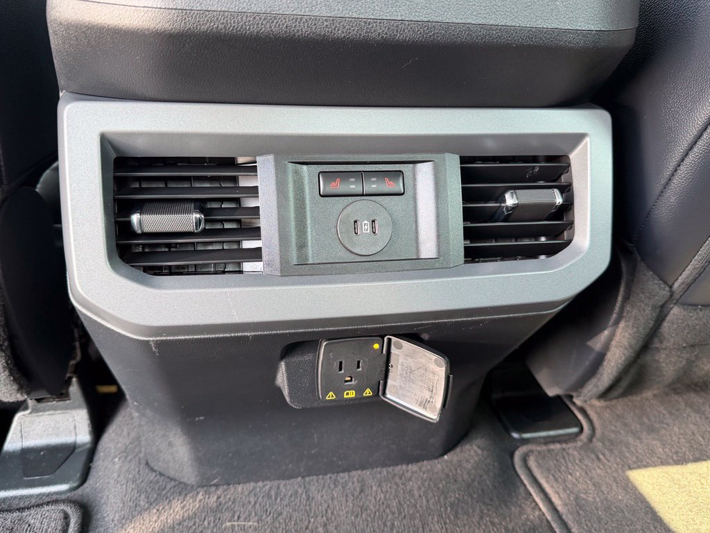 Used 2025 Ford F250 Lariat AWD/4WD image 47