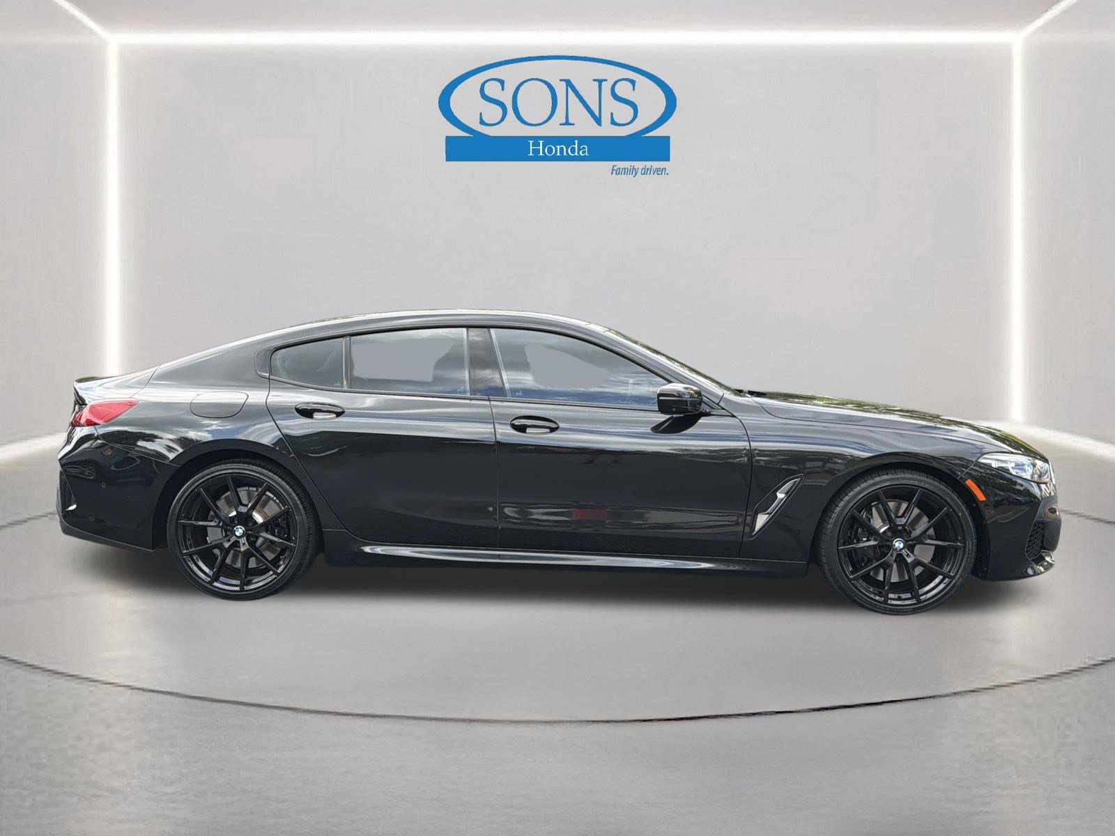 Used 2022 BMW 840i Gran Coupe RWD image 29