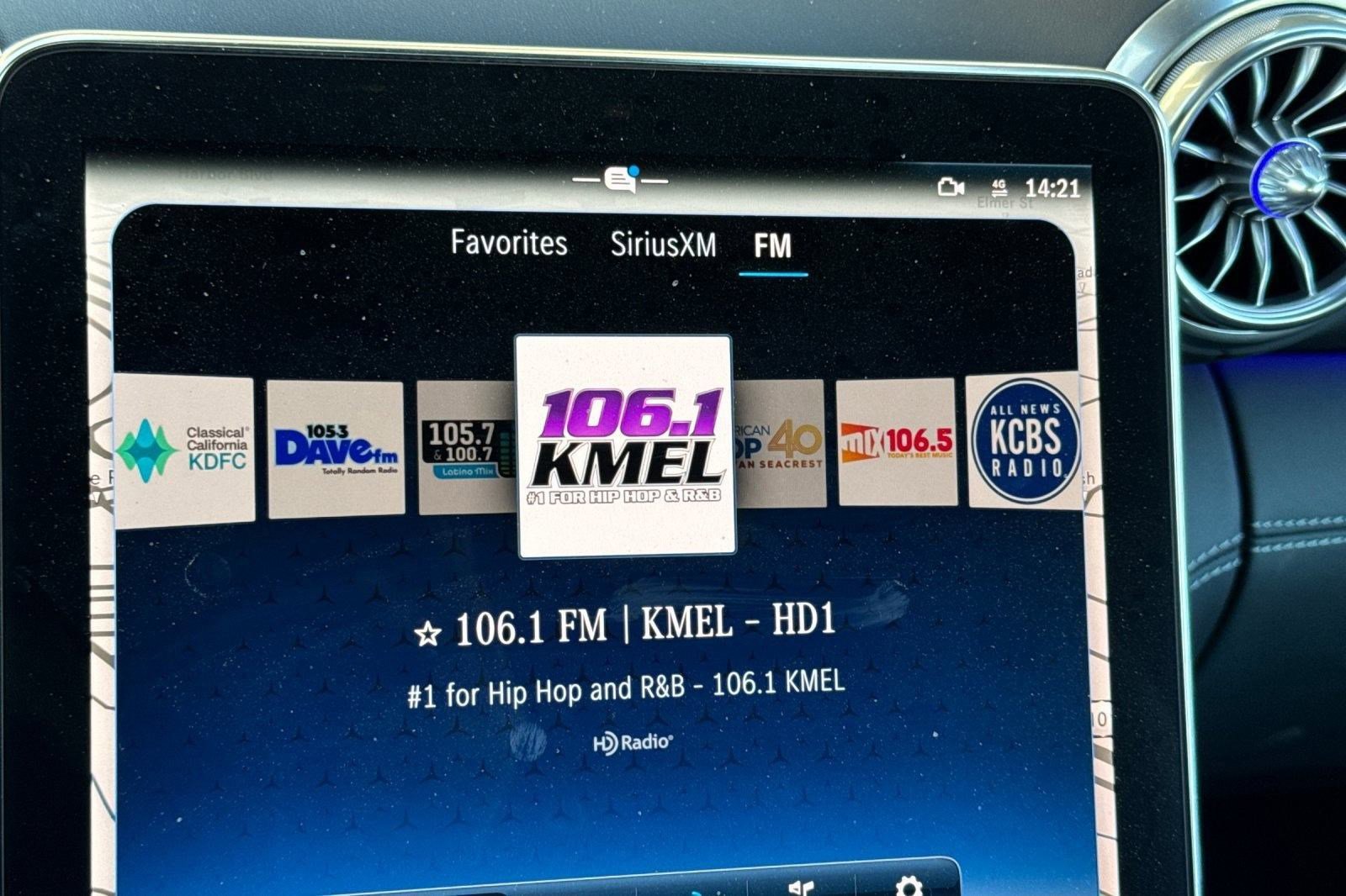 New 2025 Mercedes-Benz SL 63 AMG S e Performance 4MATIC image 20