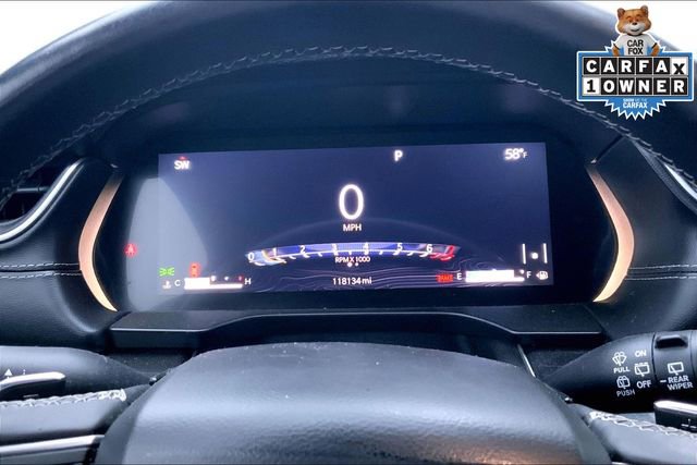 Used 2021 Jeep Grand Cherokee L Altitude image 20