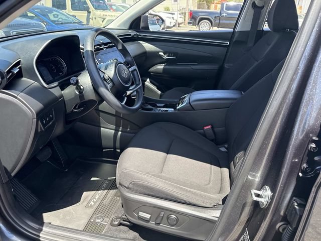 Used 2023 Hyundai Tucson SEL AWD/4WD image 19
