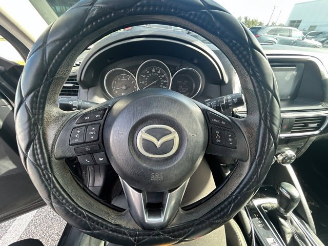 Used 2016 MAZDA CX-5 Sport w/ Rear Camera Package AWD/4WD image 2