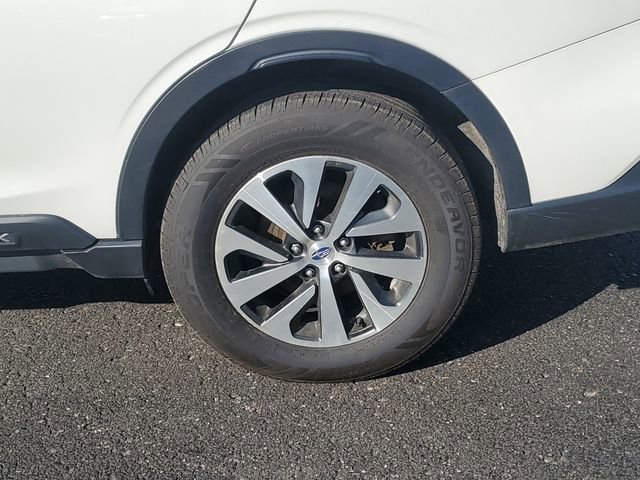 Used 2021 Subaru Outback AWD/4WD image 25