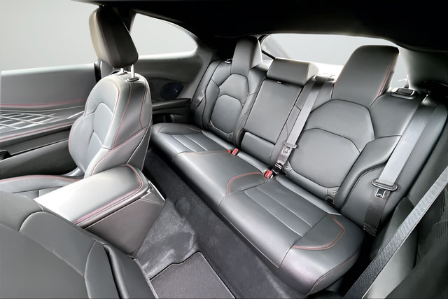 New 2026 Dodge Charger Scat Pack AWD/4WD image 15