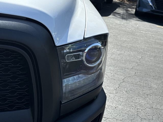 Used 2024 RAM 1500 Classic Warlock image 17