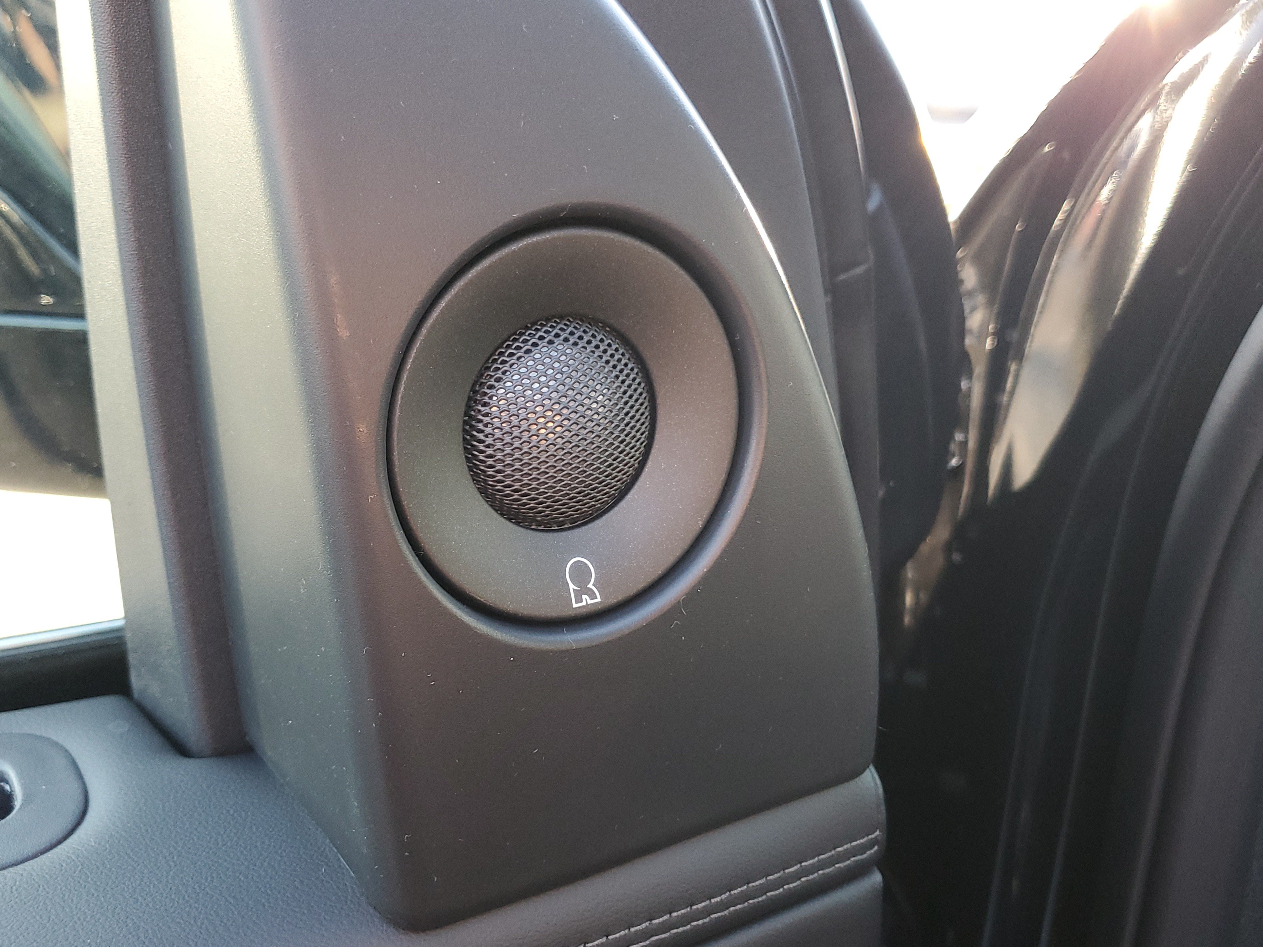 New 2027 Lincoln Navigator Reserve AWD/4WD image 9