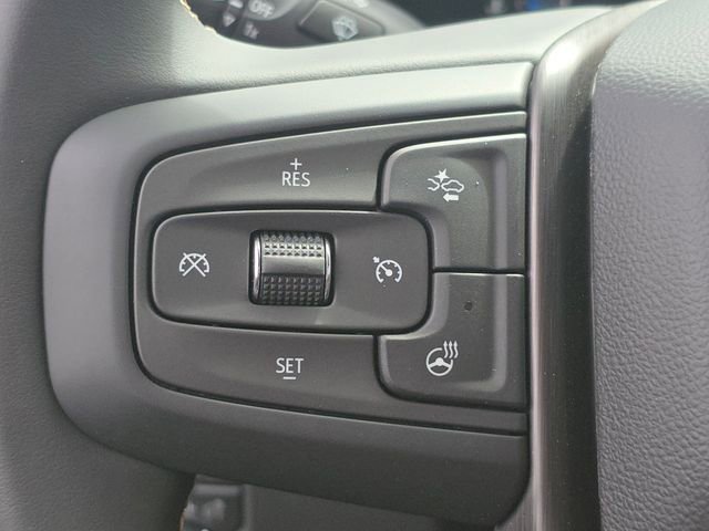 New 2026 GMC Sierra 3500 AT4 w/ Technology Package AWD/4WD image 30
