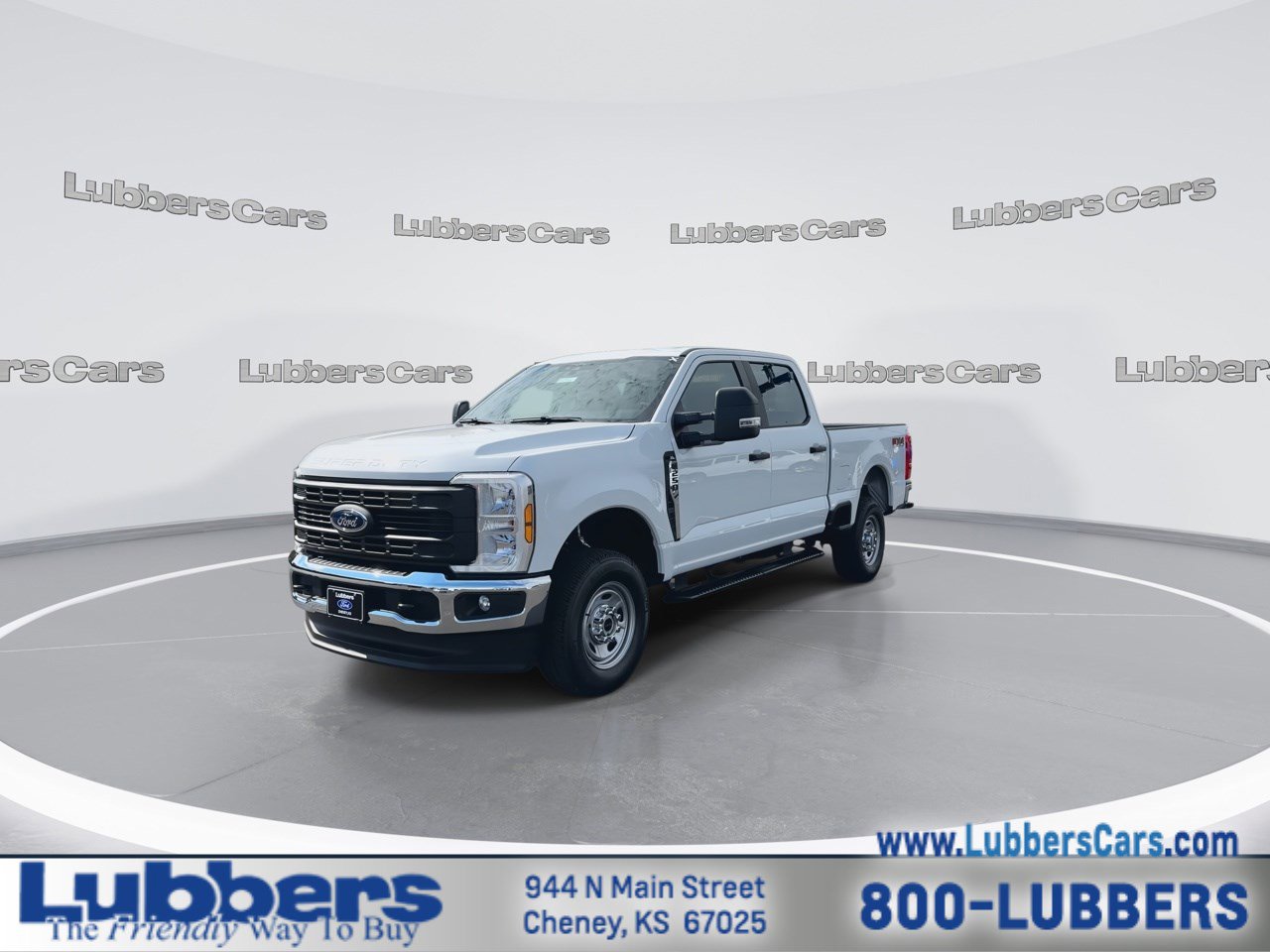 New 2026 Ford F250 XL image 4