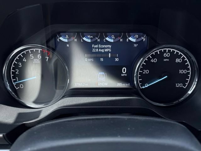Used 2022 Ford F150 XLT w/ Equipment Group 302A High AWD/4WD image 30