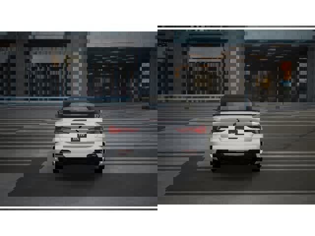 New 2025 BMW M440i Convertible w/ Premium Package image 5