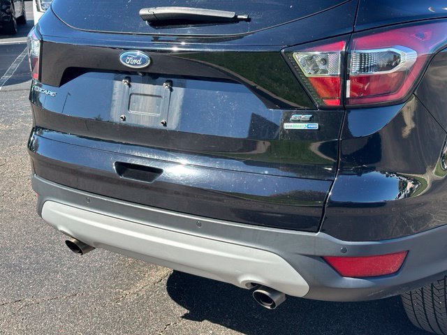 Used 2017 Ford Escape SE w/ Equipment Group 201A AWD/4WD image 14