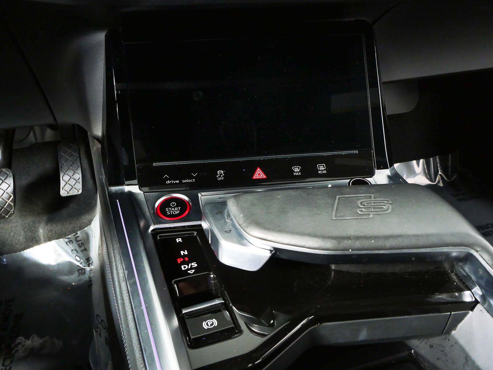 Used 2023 Audi e-tron S Prestige w/ Prestige Package AWD/4WD image 20