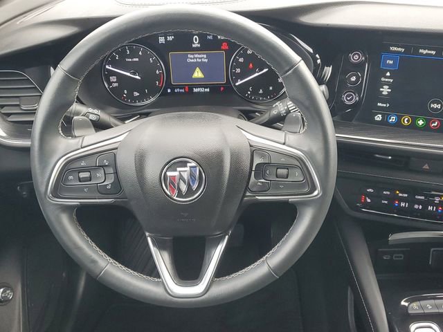 Certified 2023 Buick Envision Essence image 14