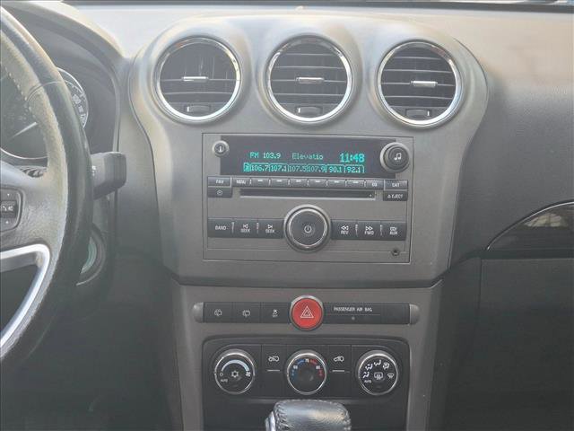 Used 2014 Chevrolet Captiva Sport LT FWD image 13