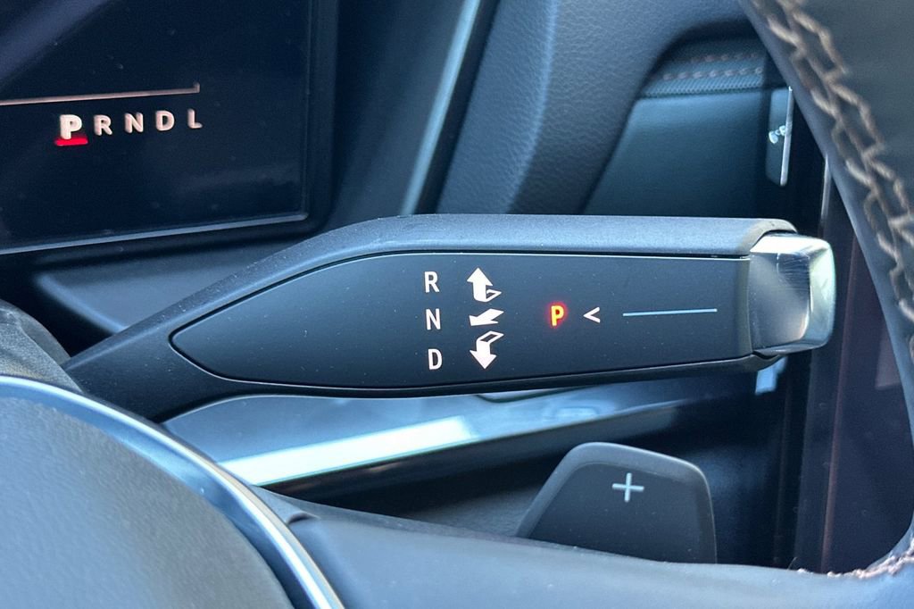 New 2026 GMC Terrain AT4 w/ Convenience Package III AWD/4WD image 19