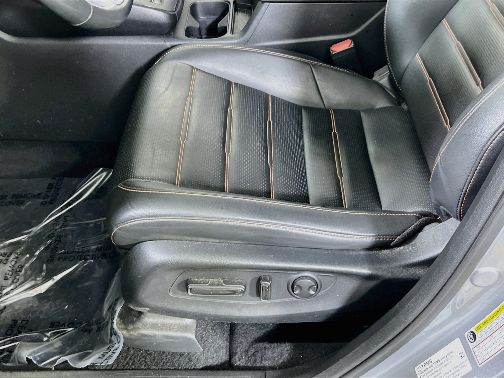 Used 2023 Honda CR-V Sport Touring image 19