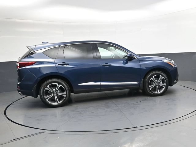 New 2026 Acura RDX SH-AWD w/ Technology Package image 3