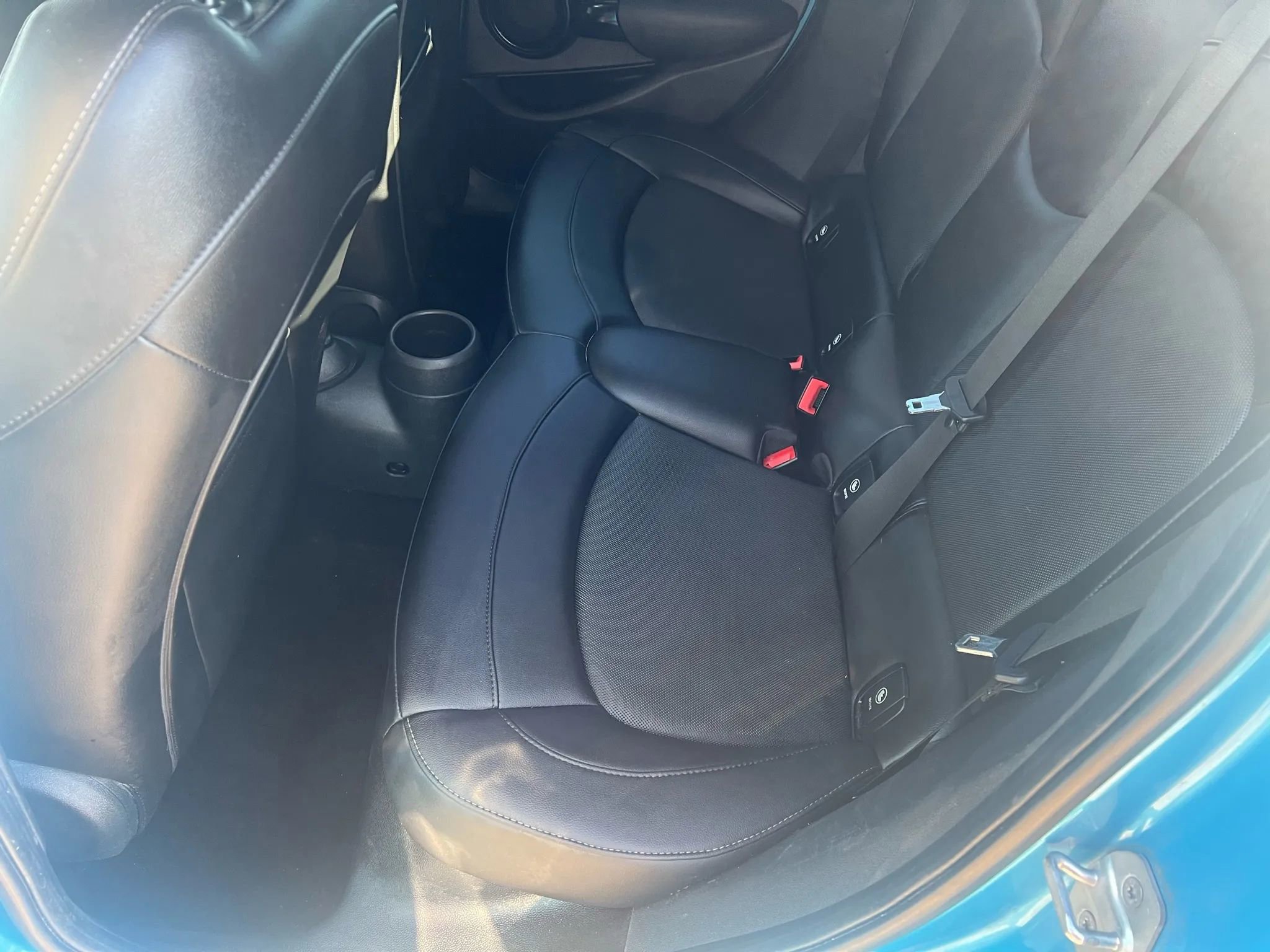 Used 2016 MINI Cooper S FWD image 11