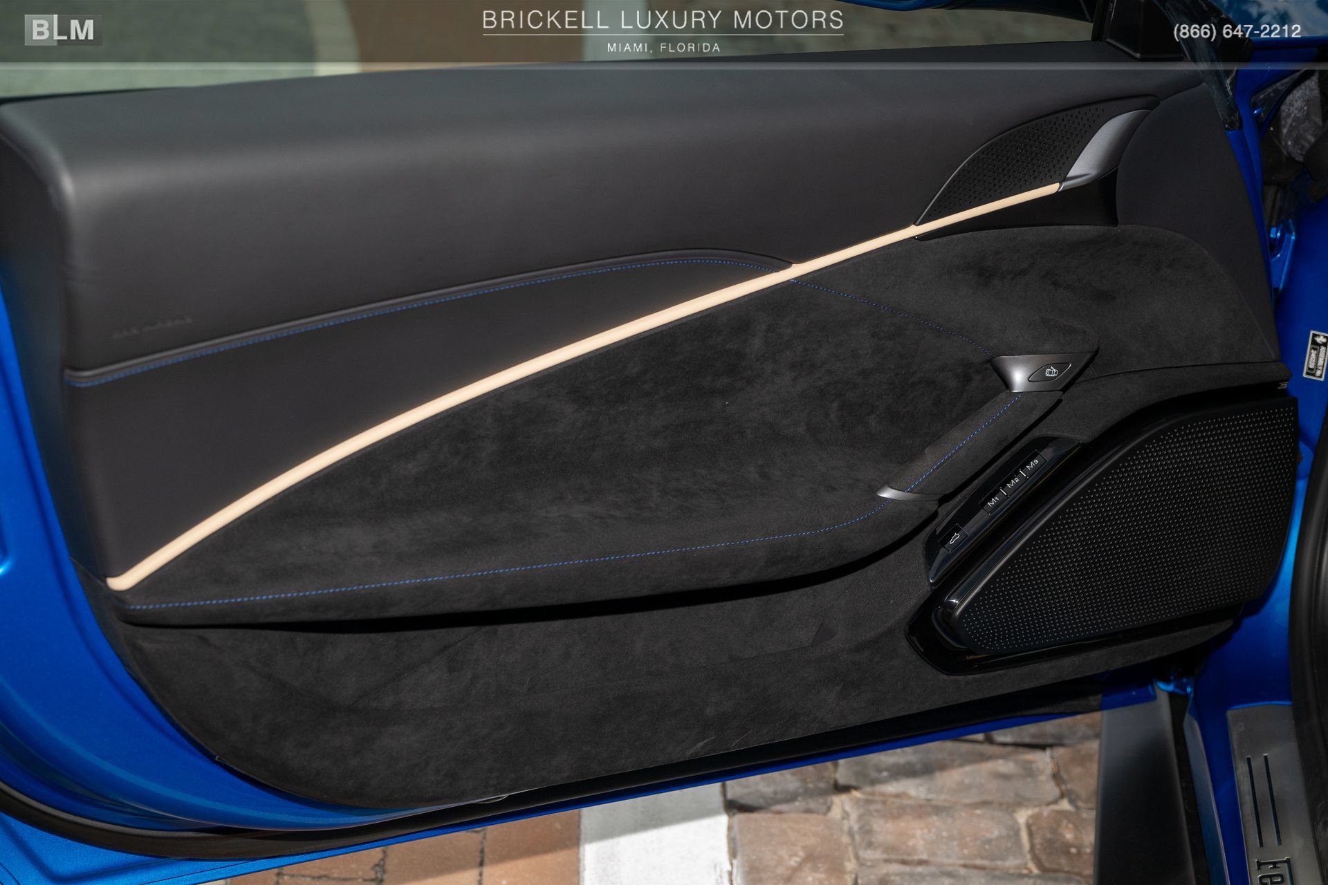 Used 2026 Ferrari Roma Spider RWD image 19