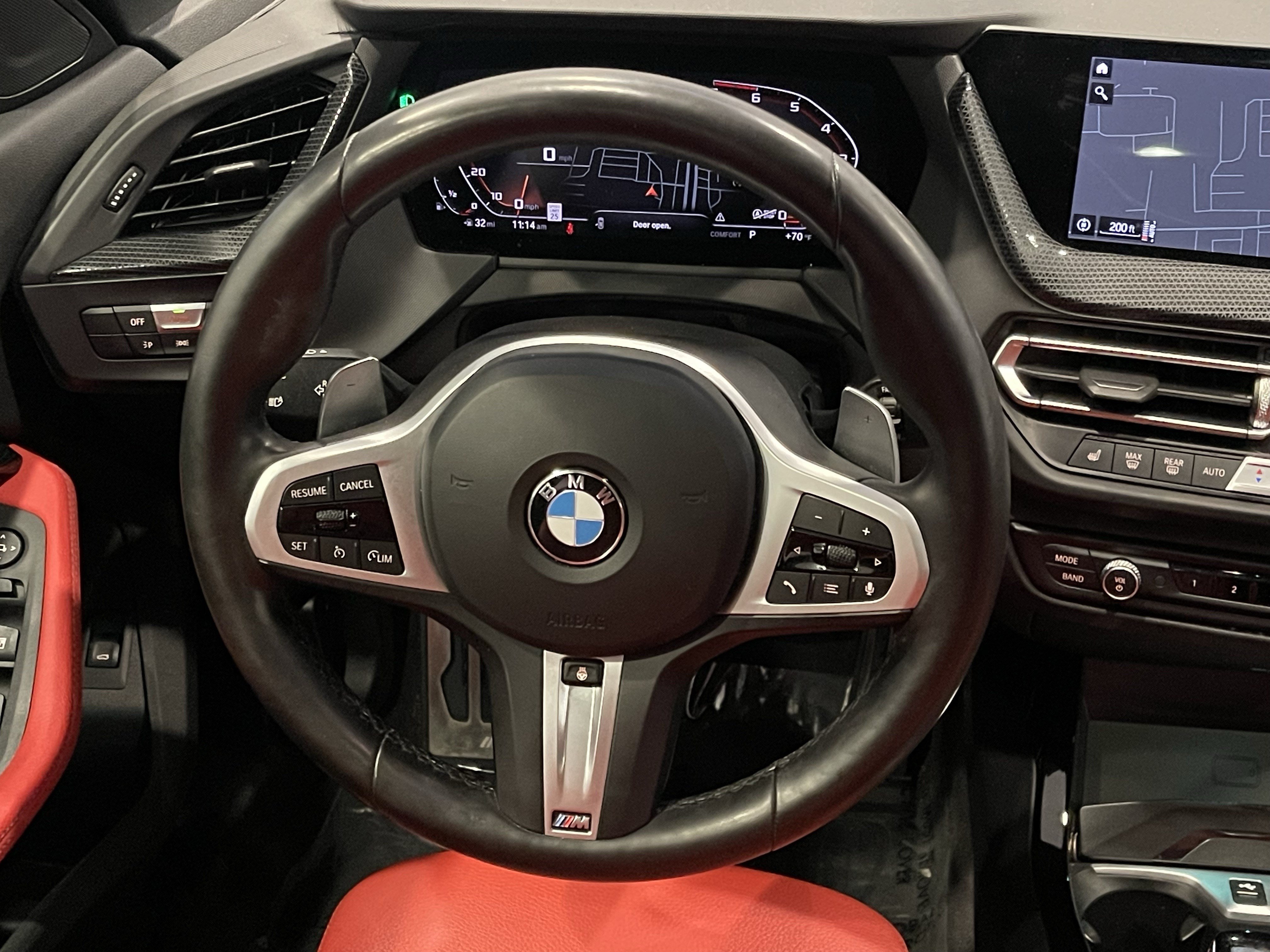 Used 2024 BMW M235i xDrive Gran Coupe w/ Premium Package AWD/4WD image 19