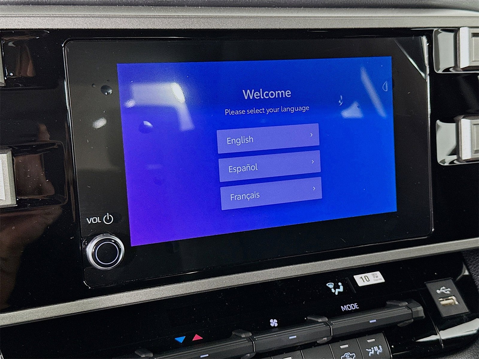 New 2026 Toyota Tundra SR5 image 14