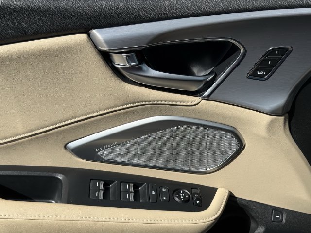 Certified 2023 Acura RDX w/ Technology Package FWD image 23