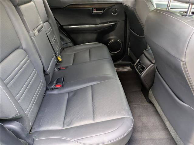 Used 2018 Lexus NX 300 FWD w/ Premium Package image 19