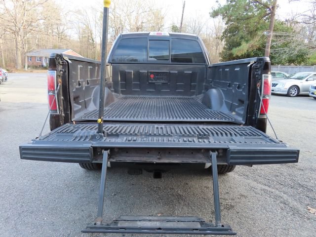 Used 2014 Ford F150 XLT w/ Equipment Group 302A Luxury AWD/4WD image 10