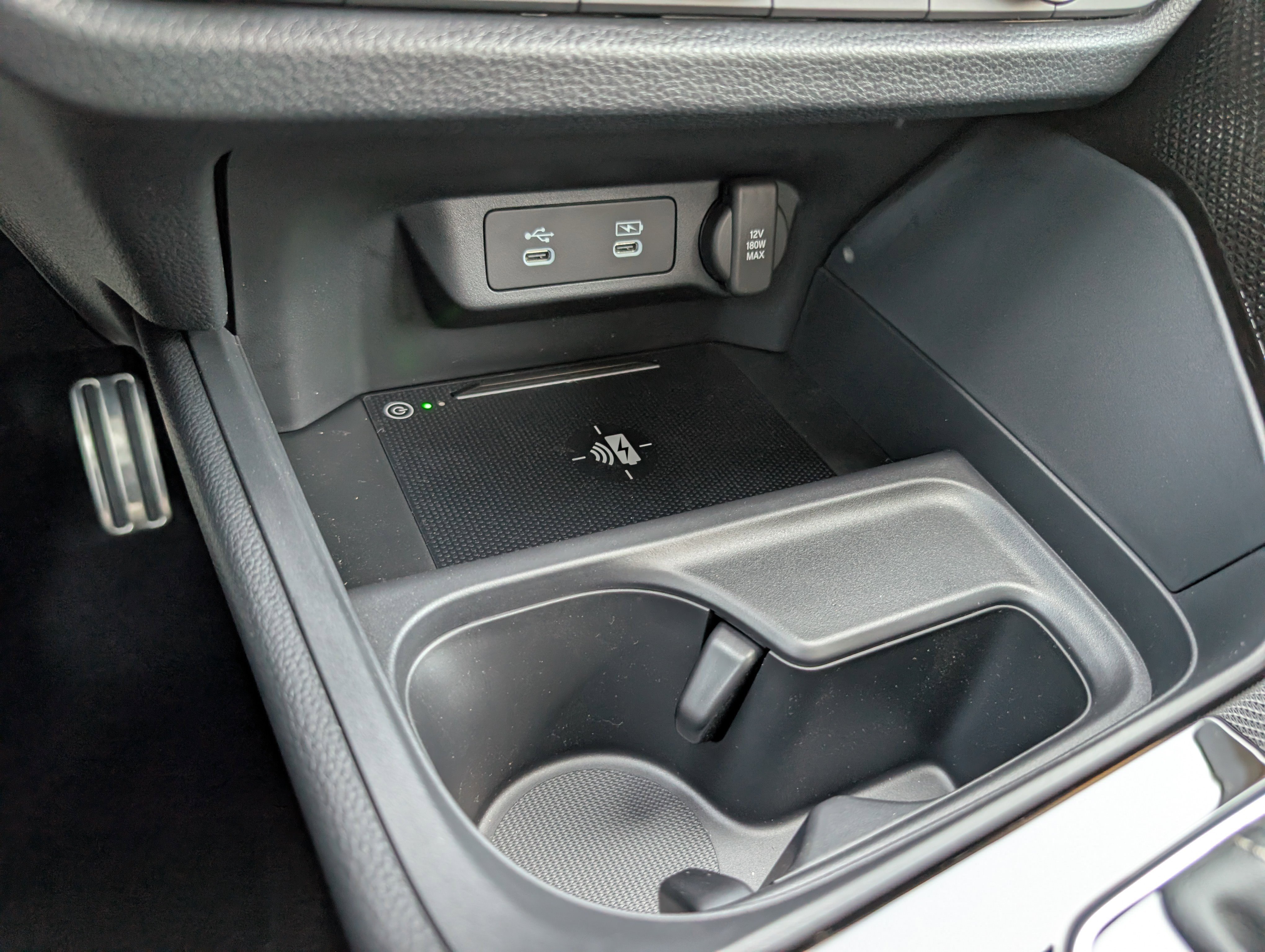 New 2026 Acura ADX A-Spec FWD image 15