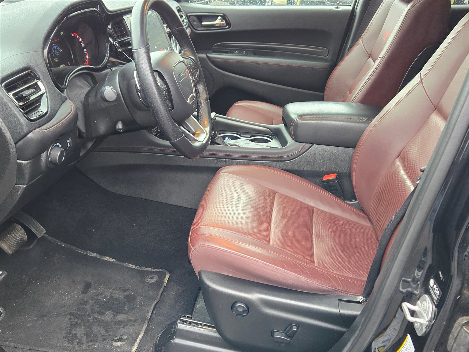 Used 2025 Dodge Durango R/T image 21