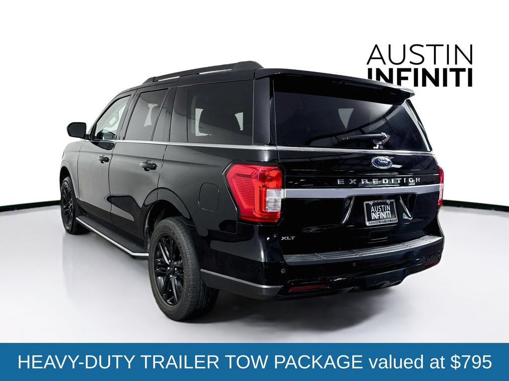Used 2022 Ford Expedition XLT RWD image 6