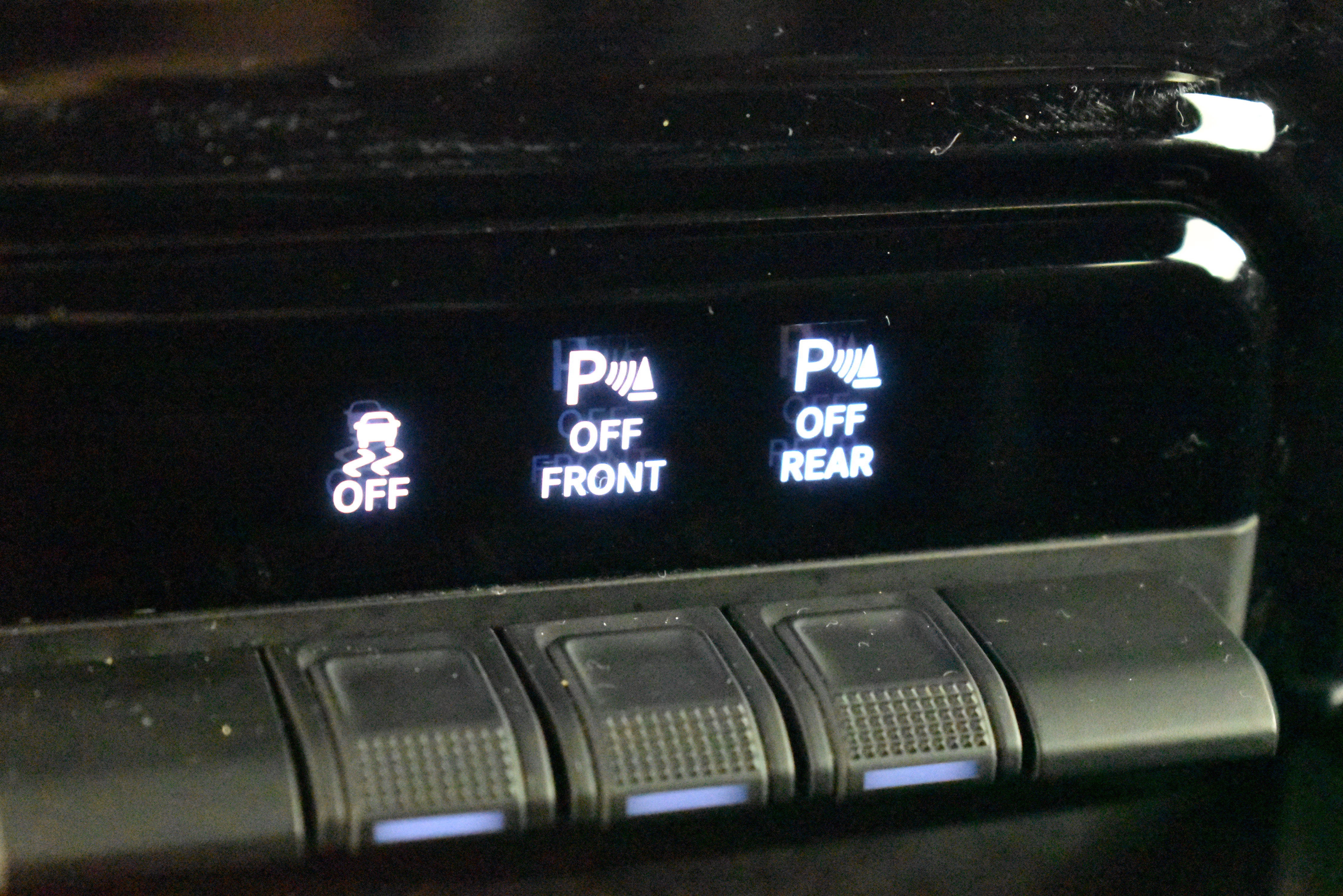 Used 2025 RAM 1500 Laramie image 35