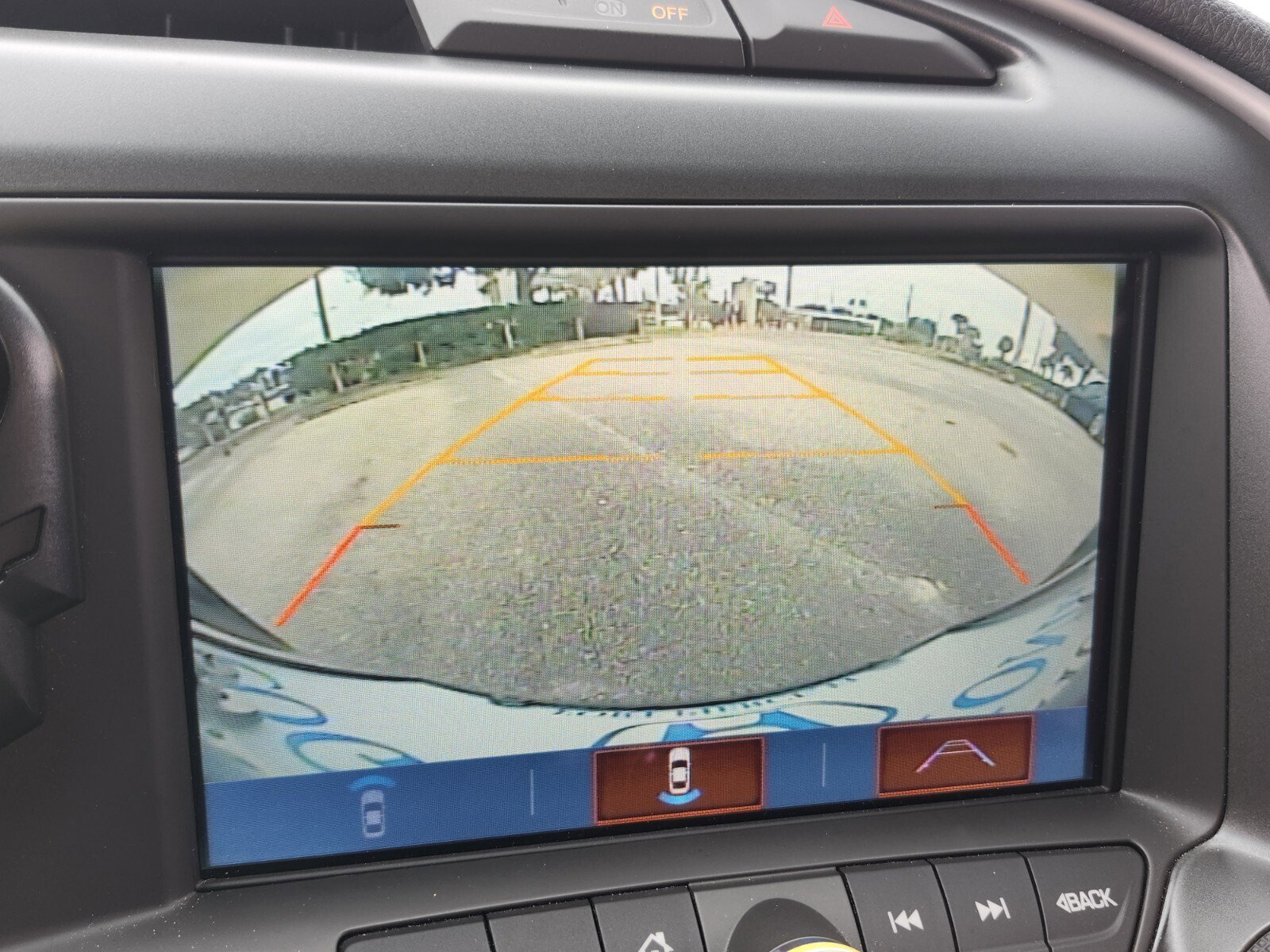 Used 2019 Chevrolet Corvette Stingray Coupe w/ 2LT Preferred Equipment Group image 33