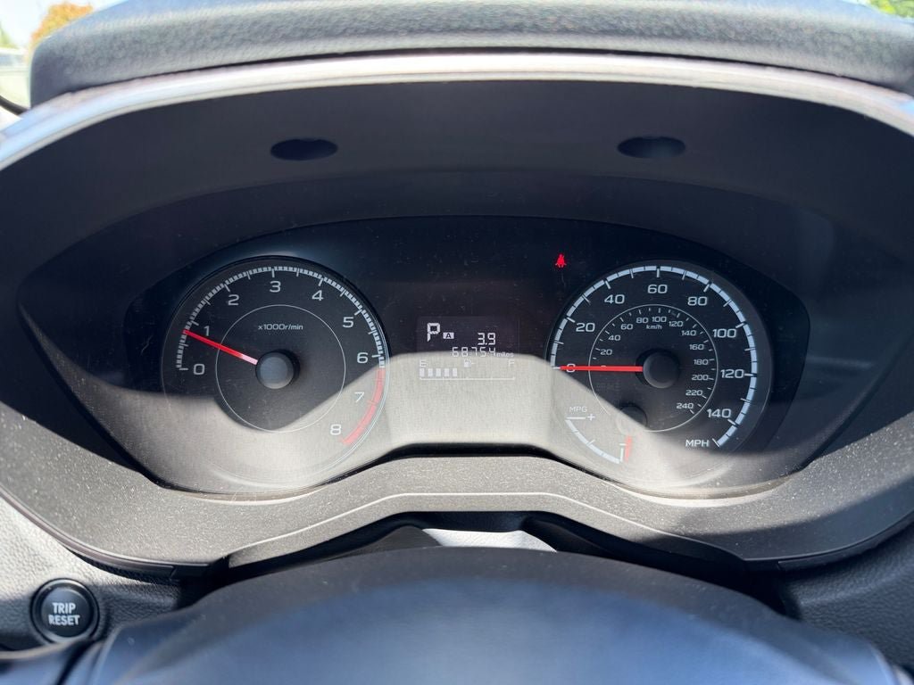Used 2019 Subaru Crosstrek 2.0i Premium AWD/4WD image 16