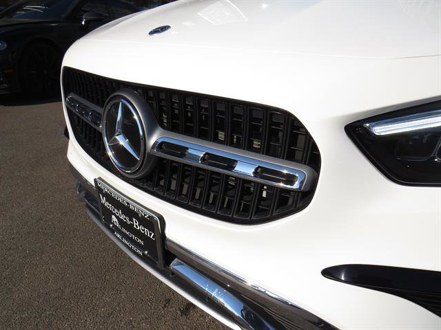 Used 2025 Mercedes-Benz GLA 250 4MATIC image 24
