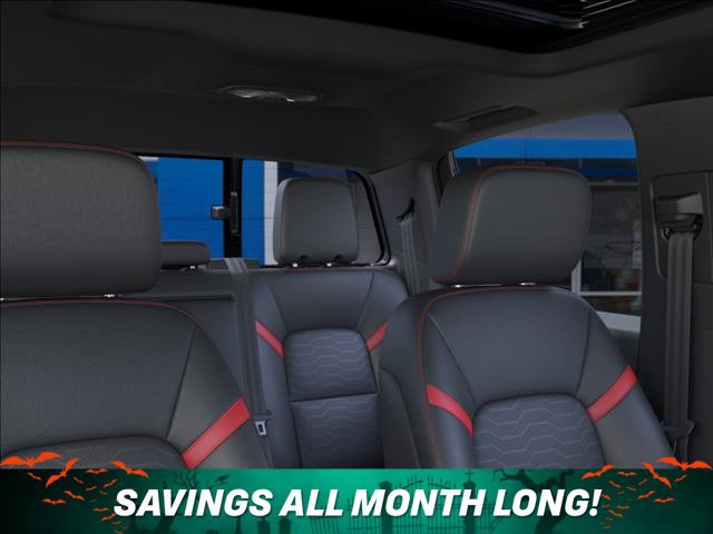 New 2026 Chevrolet Colorado Z71 w/ Z71 Convenience Package 2 AWD/4WD image 24