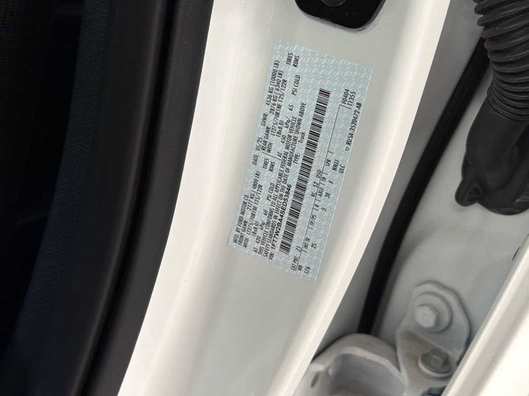 Used 2025 Ford F250 XLT AWD/4WD image 55
