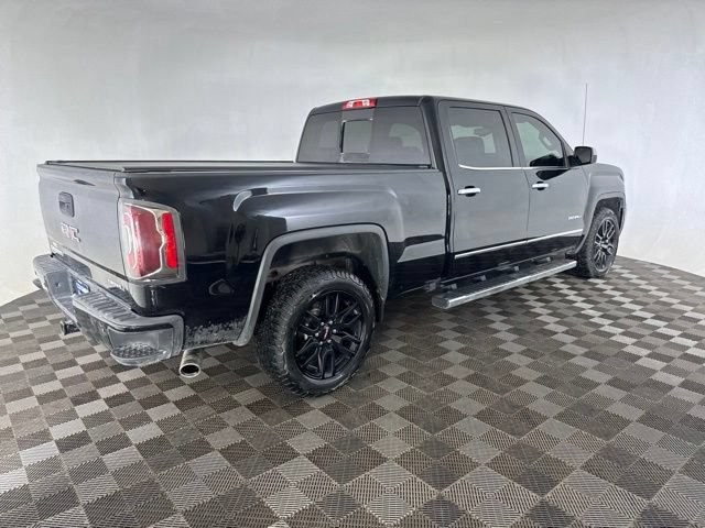 Used 2017 GMC Sierra 1500 Denali AWD/4WD image 10