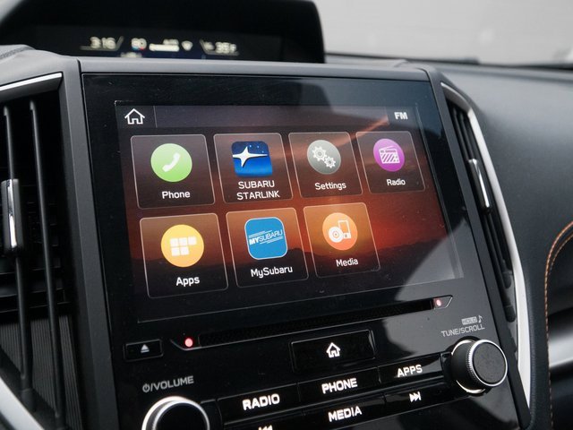 Used 2019 Subaru Crosstrek 2.0i Limited w/ Moonroof Package image 24