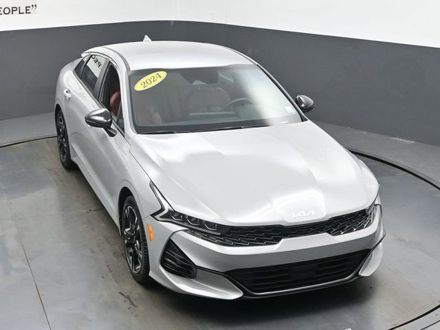 Used 2024 Kia K5 GT-Line w/ GT-Line Premium Package image 44
