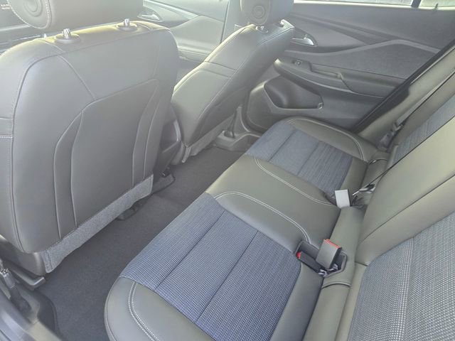 New 2026 Buick Envista Sport Touring w/ Convenience I Package FWD image 10