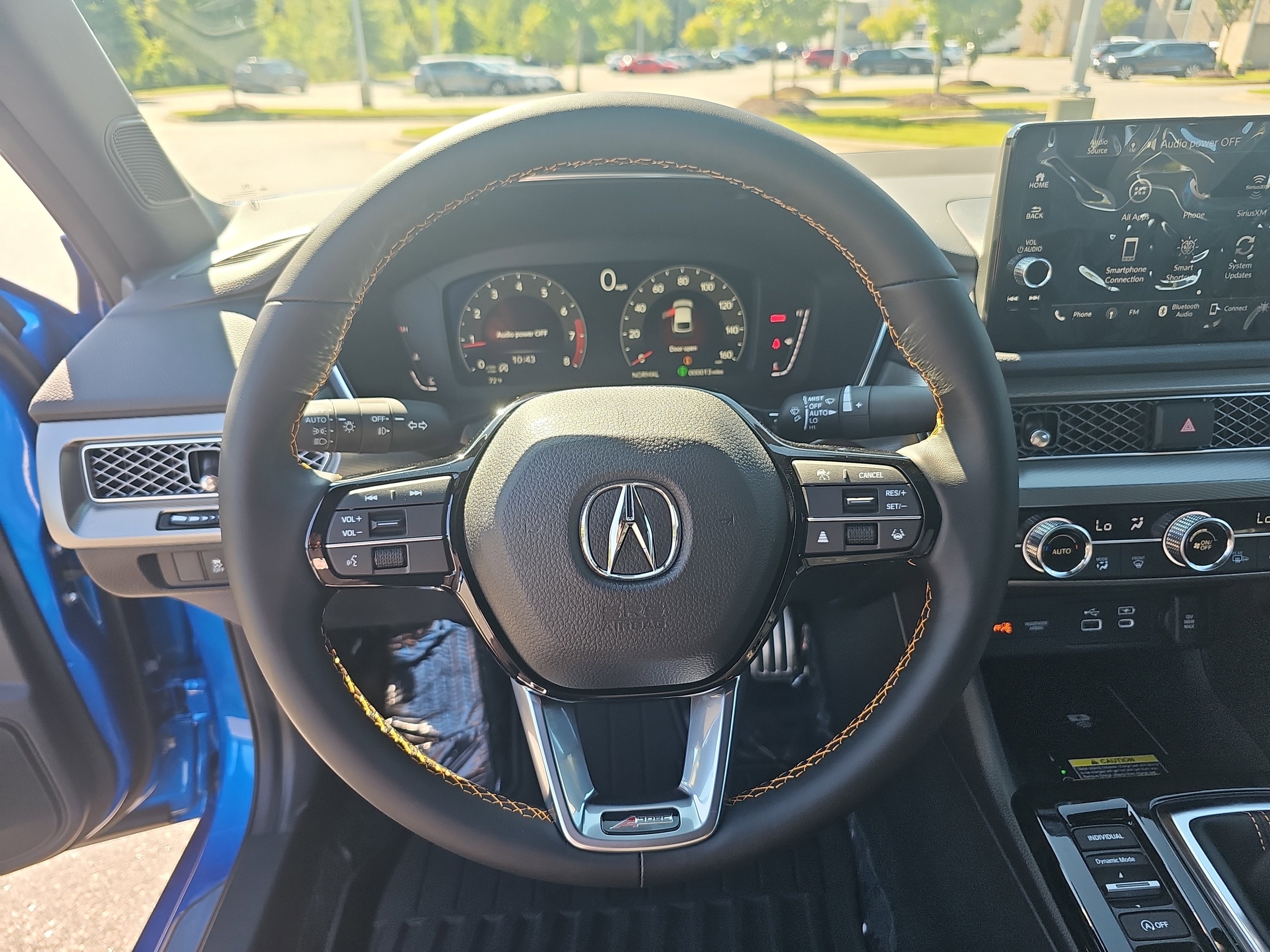 New 2026 Acura Integra A-Spec image 17