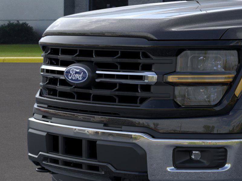 New 2024 Ford F150 XLT w/ Mobile Office Package image 17