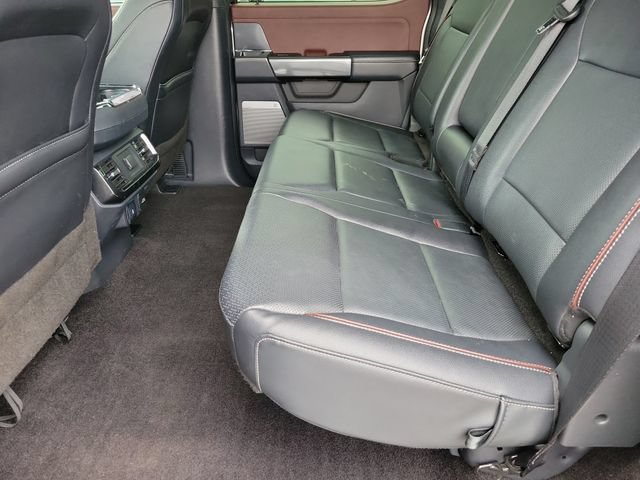 Used 2021 Ford F150 Lariat RWD image 17