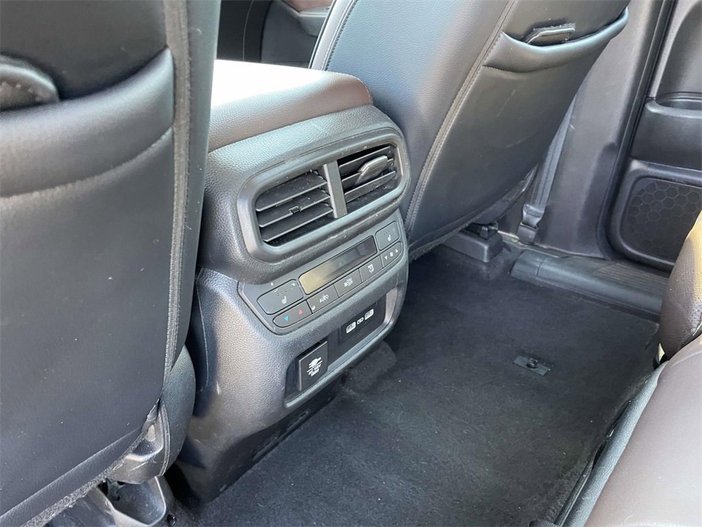 Used 2023 Honda Pilot Elite image 13