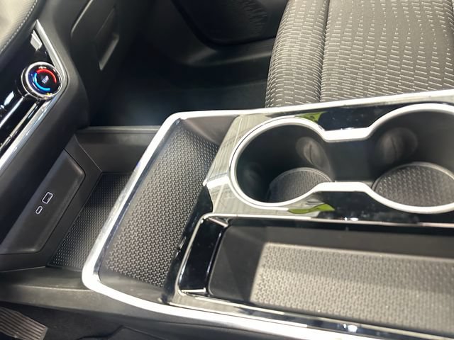 Used 2025 Chevrolet Equinox LT FWD image 28