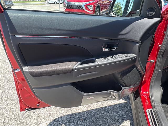 New 2026 Mitsubishi Outlander Sport ES AWD/4WD image 25