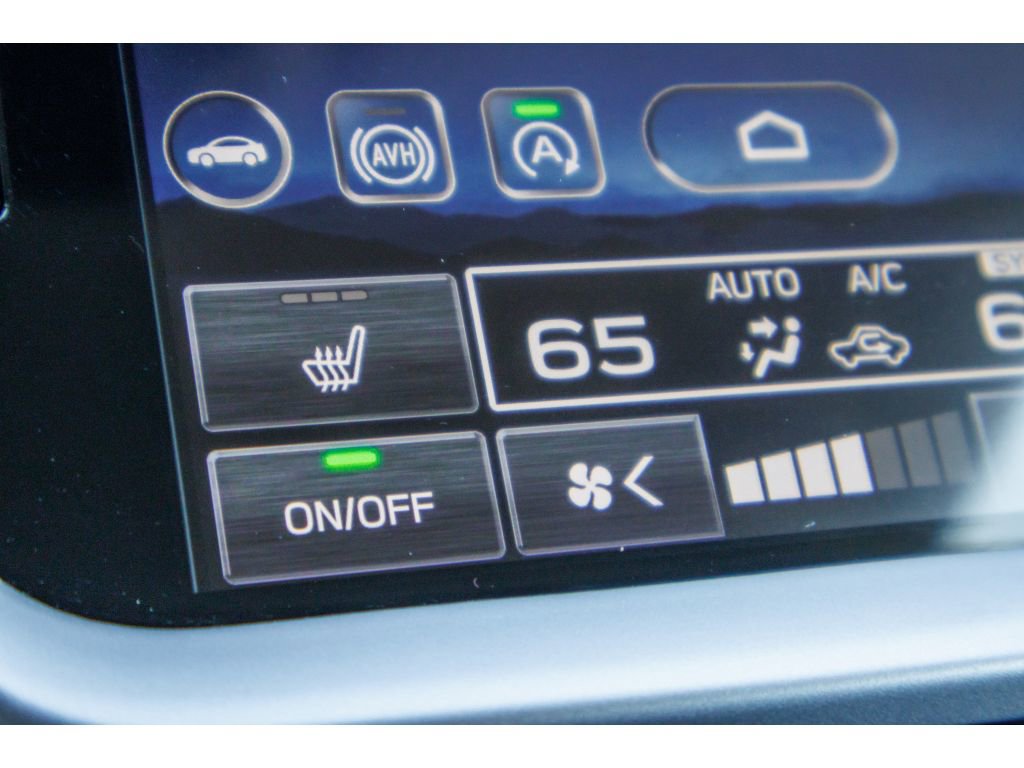 Certified 2025 Subaru Outback Premium AWD/4WD image 25