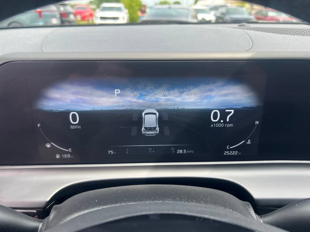 Certified 2024 Kia Seltos S AWD/4WD image 65